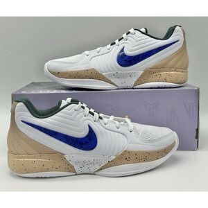 Nike Ja 2 In The Woods Size 7 FD7328 101